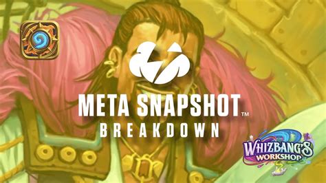 tempo storm wild meta.
